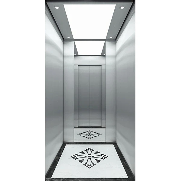 FUJI Lift: Extremely Comfortable And Safe 320kg Home Lift