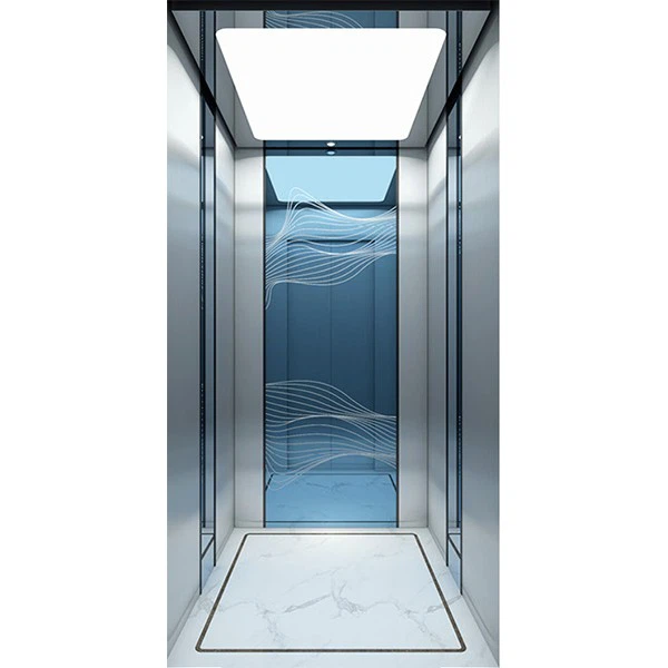 FUJI Lift: Extremely Comfortable And Safe 320kg Home Lift